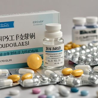 国产与进口促排卵药物费用解析及用药指南